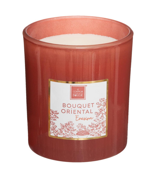 Vela perfumada «Mael» 210gr Ramo Oriental - 172760C