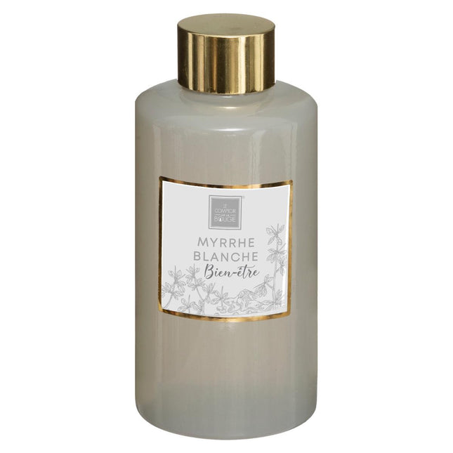 Recarga de perfume "Mael" 200ml Myrrhe Blanche - 172762A