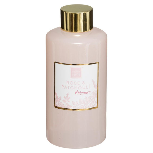Recarga de perfume "Mael" 200ml Rose et Patchouli - 172762B