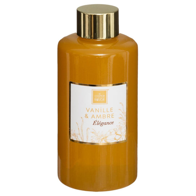 Recarga de perfume "Mael" 200ml Vanille et Ambre - 172762J