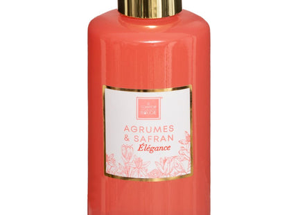 Recarga de perfume "Mael" 200ml Agrumes et Safran - 172762K