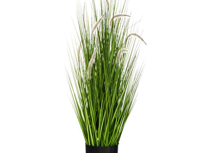 Ramo artificial de hierbas en maceta A100cm - 173056