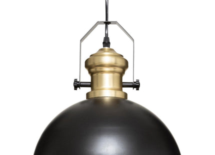 Lámpara suspendida "Lazo de flores" D30.5 -  173244