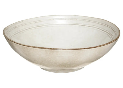 Ensaladera "Flor" D24cm - 173543A