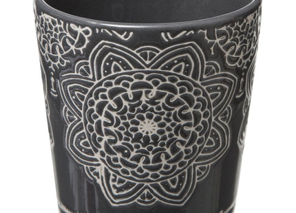 Taza de loza "Indonesia" 12cl - 173743