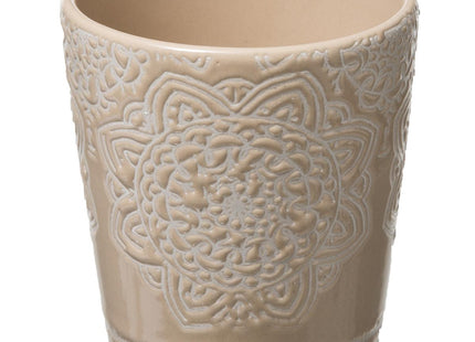 Taza de loza "Indonesia" 12cl - 173743