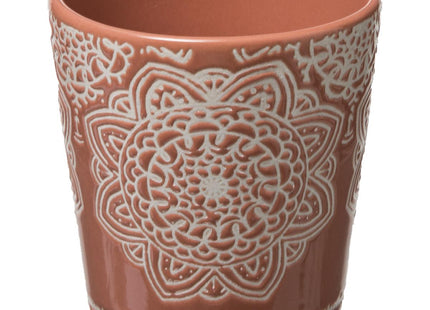 Taza de loza "Indonesia" 12cl - 173743