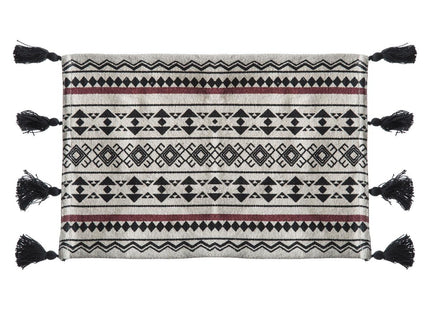 Individual "Amazonie" de algodón 45x30cm - 173773