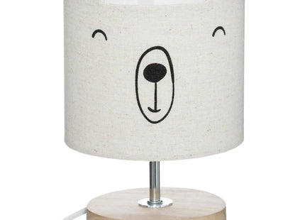 Velador infantil "Oso" A21cm - 174004B