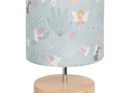 Velador infantil "Toxey" A21cm - 174004C