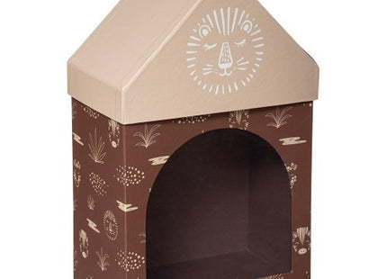 Caja de cabaña "Safari" G - 174111