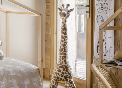 Gran peluche decorativo "Jirafa" A100cm - 174193