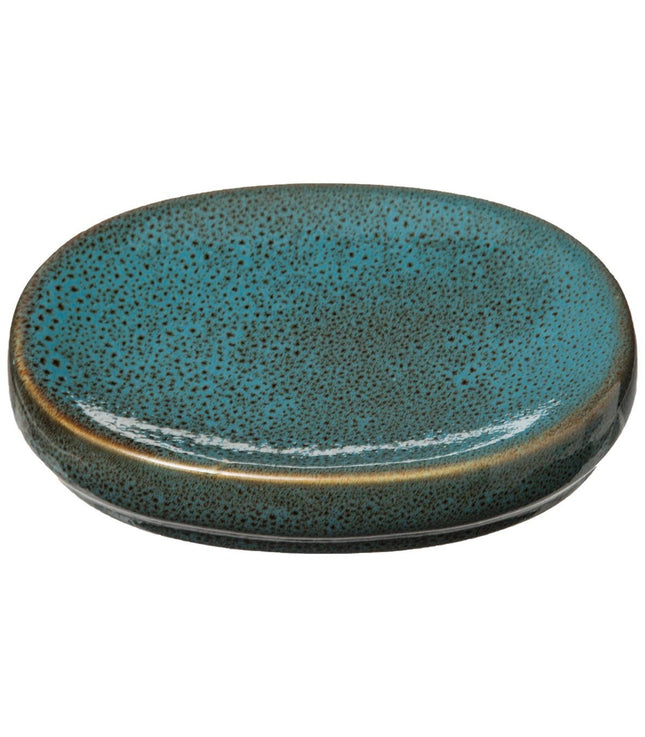 "Green Harmony" Jabonera de esmalte reactivo - 174592