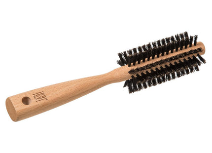 Cepillo para el cabello con mango de madera de haya - 174599