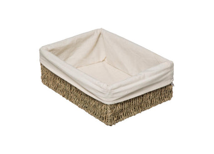 Cesta de almacenamiento Seagrass PM - 174637