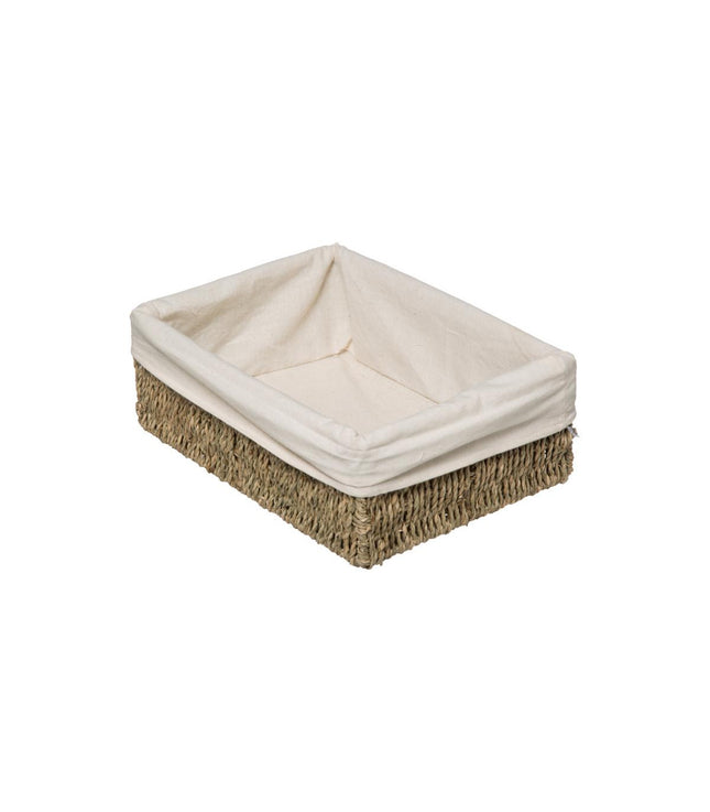Cesta de almacenamiento Seagrass PM - 174637