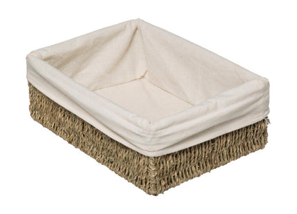 Cesta de almacenamiento Seagrass GM - 174637