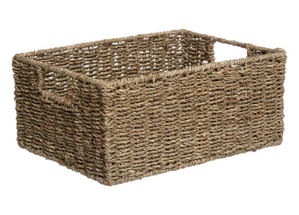 Cesta "Seagrass" G - 174639