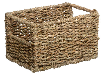 Cesta "Seagrass" P - 174639