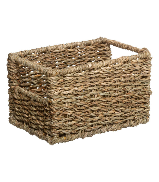 Cesta "Seagrass" P - 174639
