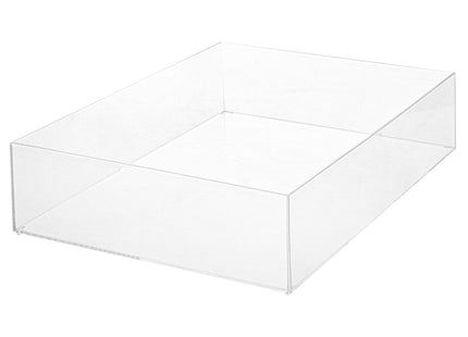 Bandeja de almacenaje rectangular XL "Selena" -  174659