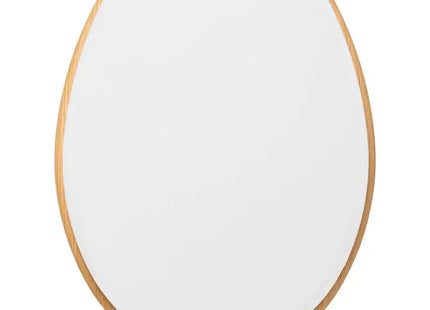 Asiento de inodoro de madera blanca "Modern Color" - 174669A