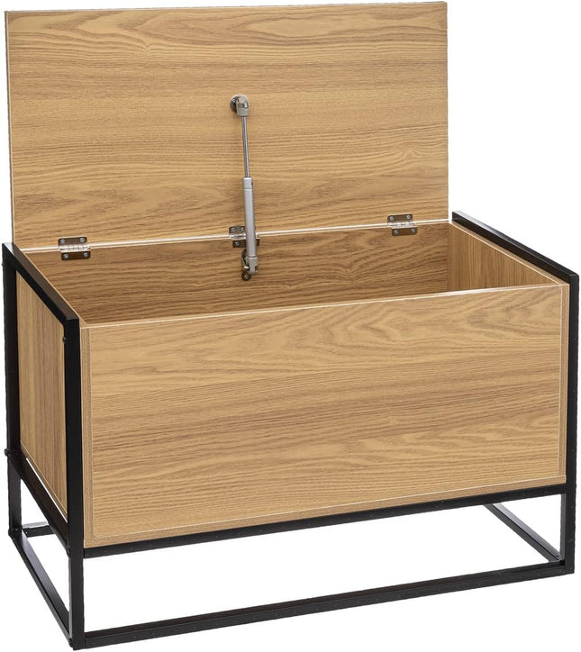 Baúl de almacenaje "Tribecart" - 174721