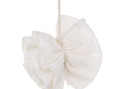 Flor de baño de tejido - 174739