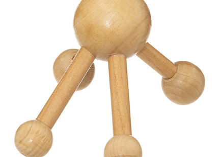 Masajeador corporal de bambú - 174743