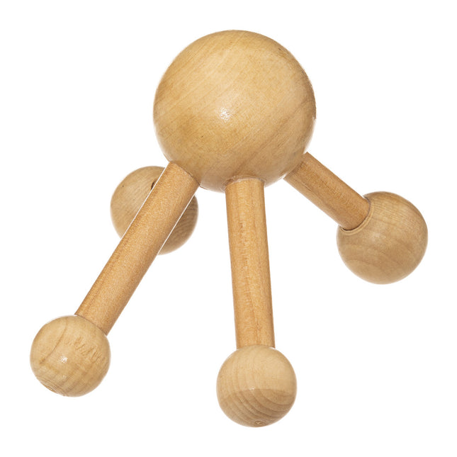 Masajeador corporal de bambú - 174743