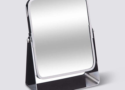 Espejo de pie giratorio de metal - 174930