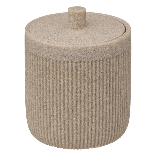 Pote de algodón “Onyx” - 174974A