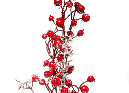 Rama de frutos rojos A73 cm - 176702