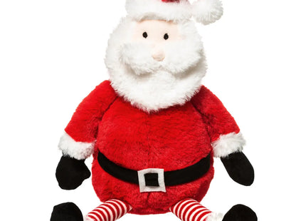 Peluche "Papá Noel"  A35cm - 176869