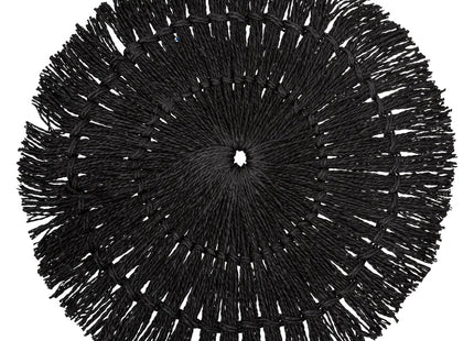 Individual redondo trenzado D38 - 176912