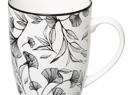 Taza M "Floral " 340ml - 176943A