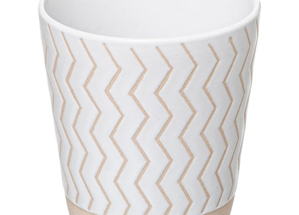 Taza de porcelana "Néo" 22cl - 176947