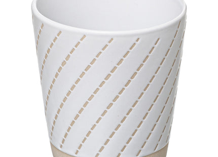 Taza de porcelana "Néo" 22cl - 176947