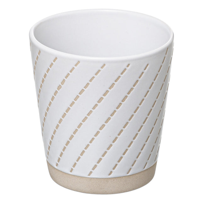 Taza de porcelana "Néo" 22cl - 176947