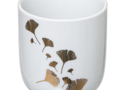 Taza espresso porcelana decorada 12cl - 176949