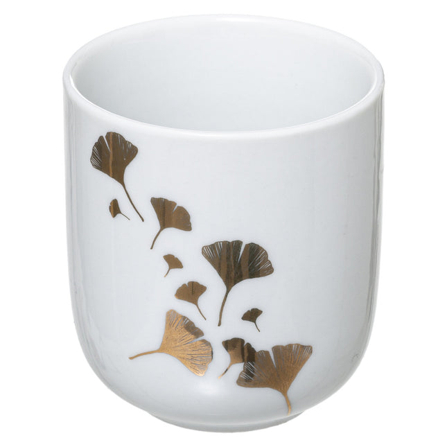 Taza espresso porcelana decorada 12cl - 176949
