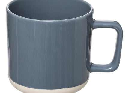 Taza de loza 40 cl colección "Mineral" - 176960