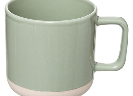 Taza de loza 40 cl colección "Mineral" - 176960