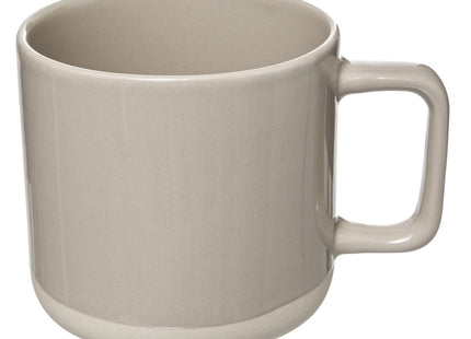 Taza de loza 40 cl colección "Mineral" - 176960