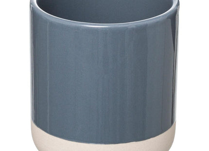 Taza Espresso de loza 10cl colección "Mineral" - 176961