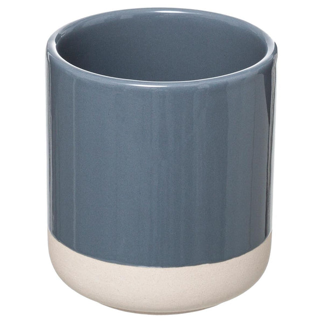 Taza Espresso de loza 10cl colección "Mineral" - 176961