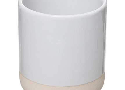 Taza Espresso de loza 10cl colección "Mineral" - 176961