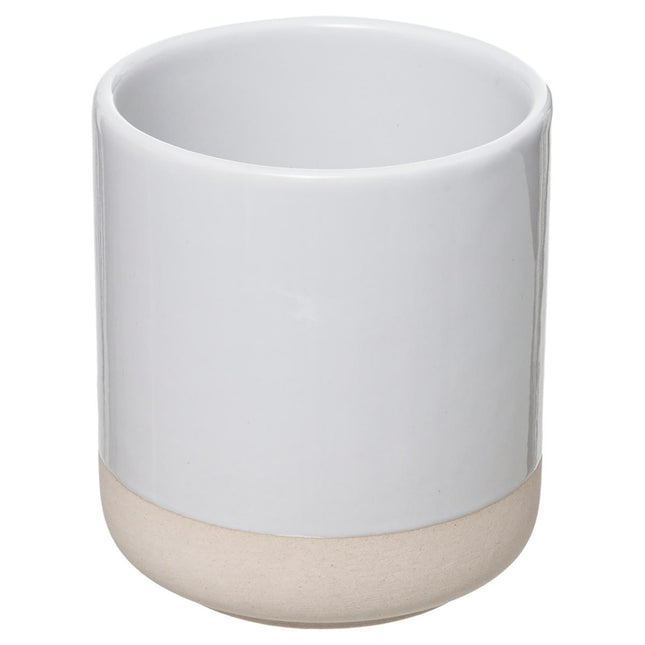 Taza Espresso de loza 10cl colección "Mineral" - 176961