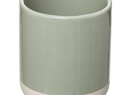 Taza Espresso de loza 10cl colección "Mineral" - 176961