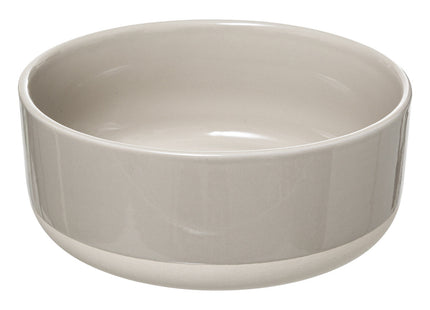 Bol de loza 80cl colección "Mineral" - 176962